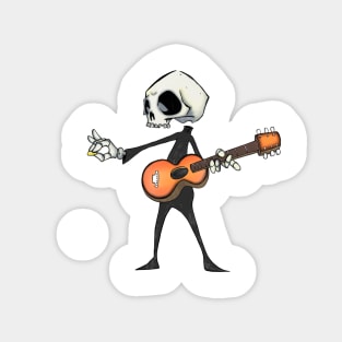 Unplugged Sticker